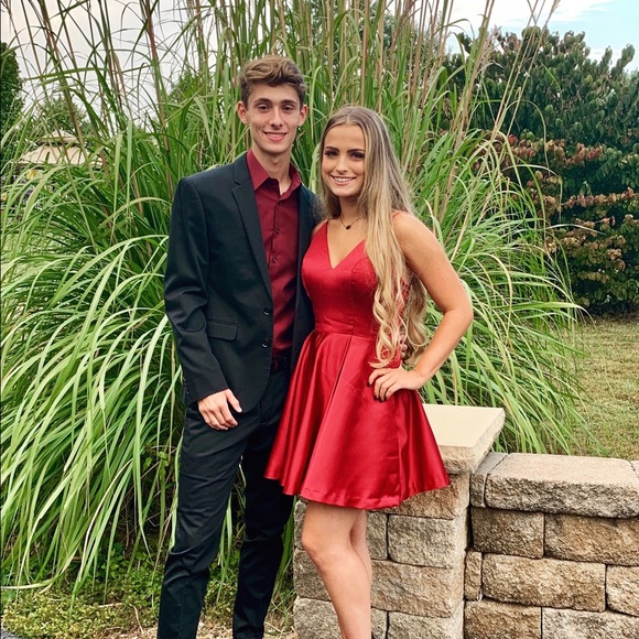 Meet your Posher, Ryan - Picture 1 of 1